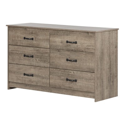 Tassio Dresser 12231 (Weathered Oak)